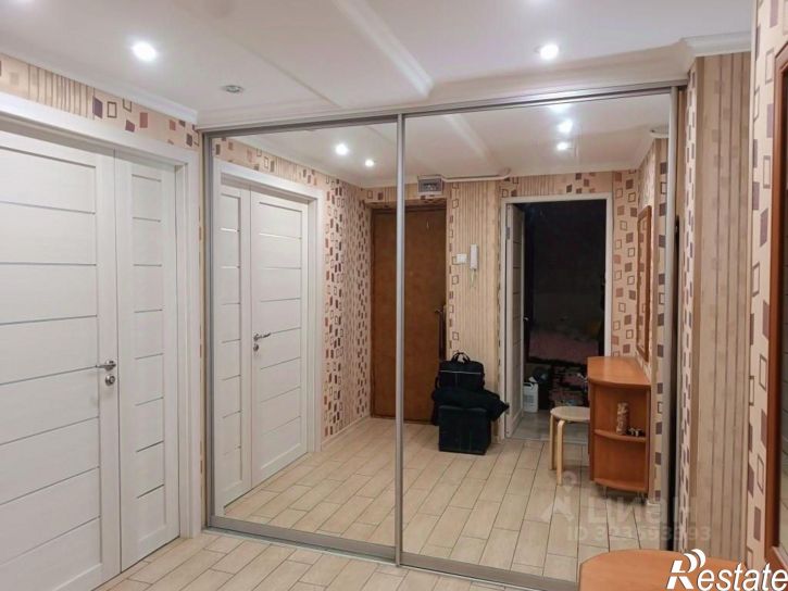 2-комн квартира Симферополь, ул. Лебедева, 46