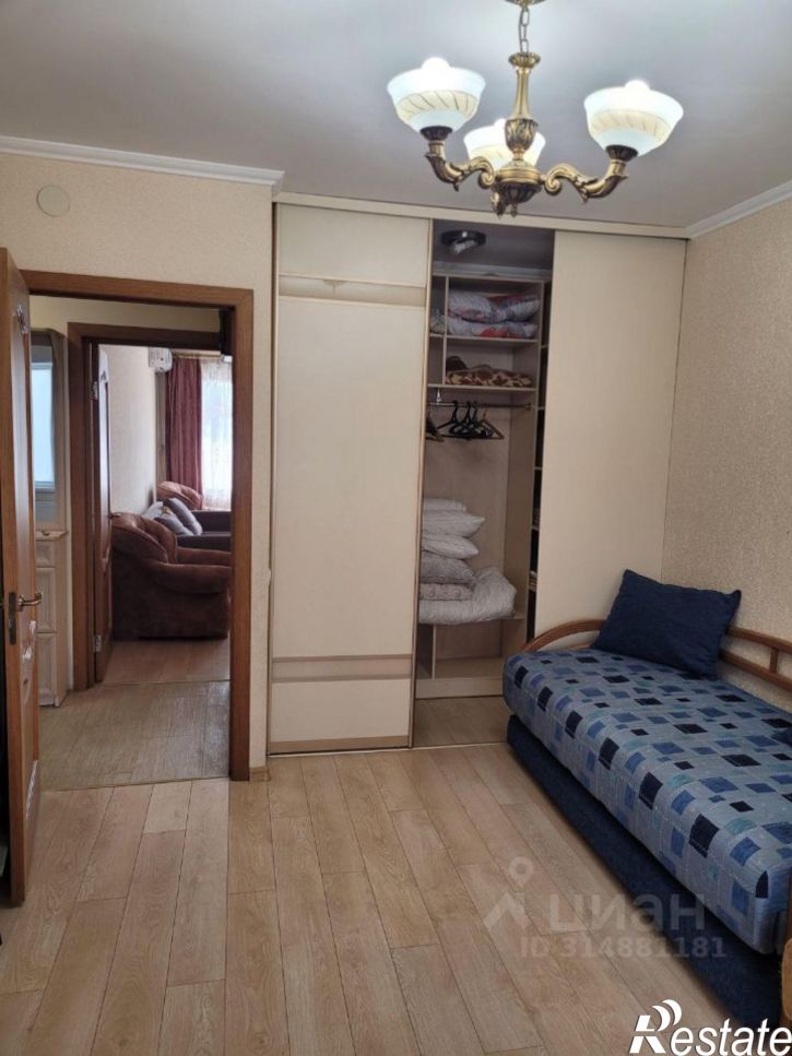 2-комн квартира Керчь, улица Гайдара, 7