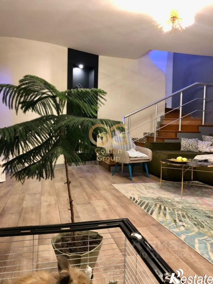 4-комн квартира Новороссийская улица, 50,  д. 50