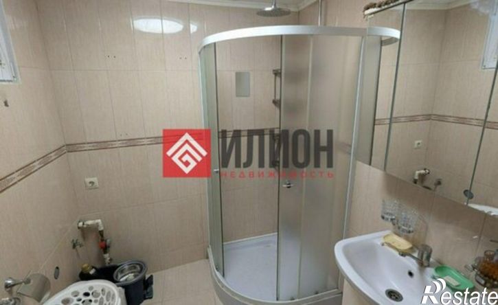 3-комн квартира Ялта, Потёмкинский переулок, 3