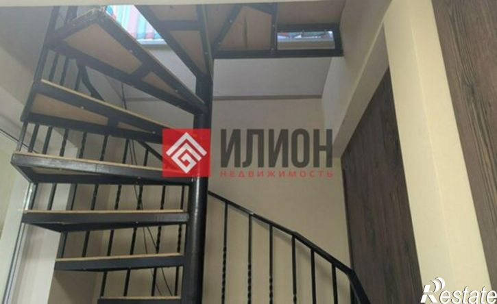 3-комн квартира Ялта, Потёмкинский переулок, 3