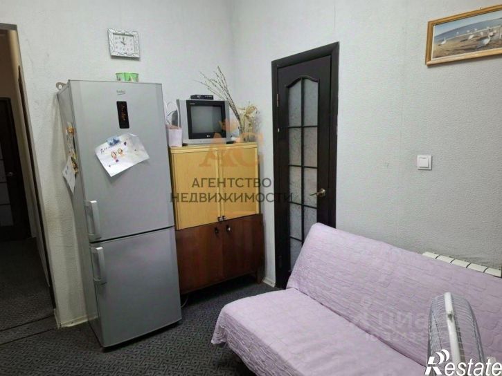 3-комн квартира округ Феодосия, улица Десантников, 7А