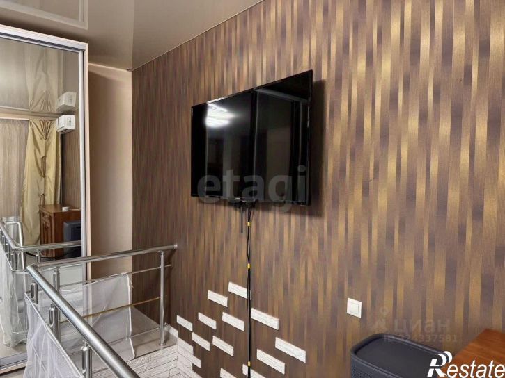 1-комн квартира городской округ Симферополь