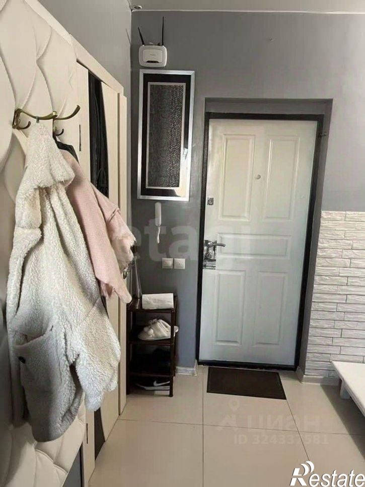 1-комн квартира городской округ Симферополь