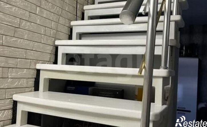 1-комн квартира Симферополь, улица Трубаченко, 16Д