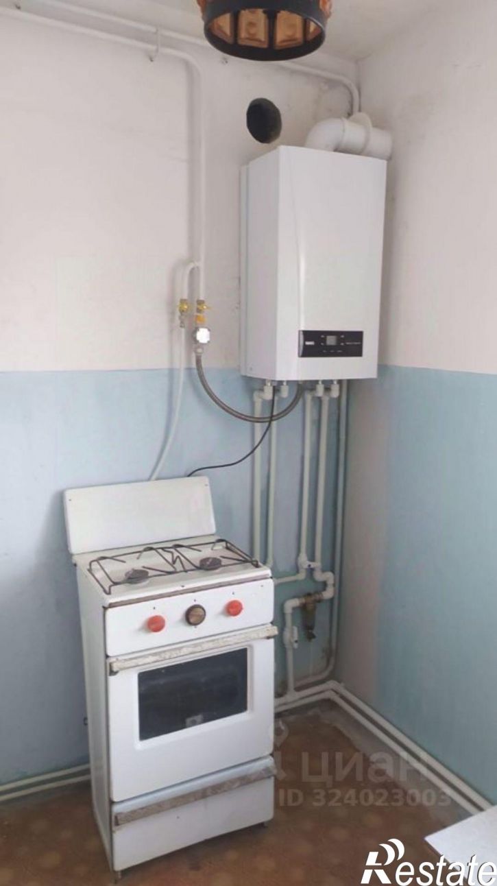 1-комн квартира Московская улица, 114,  д. 114