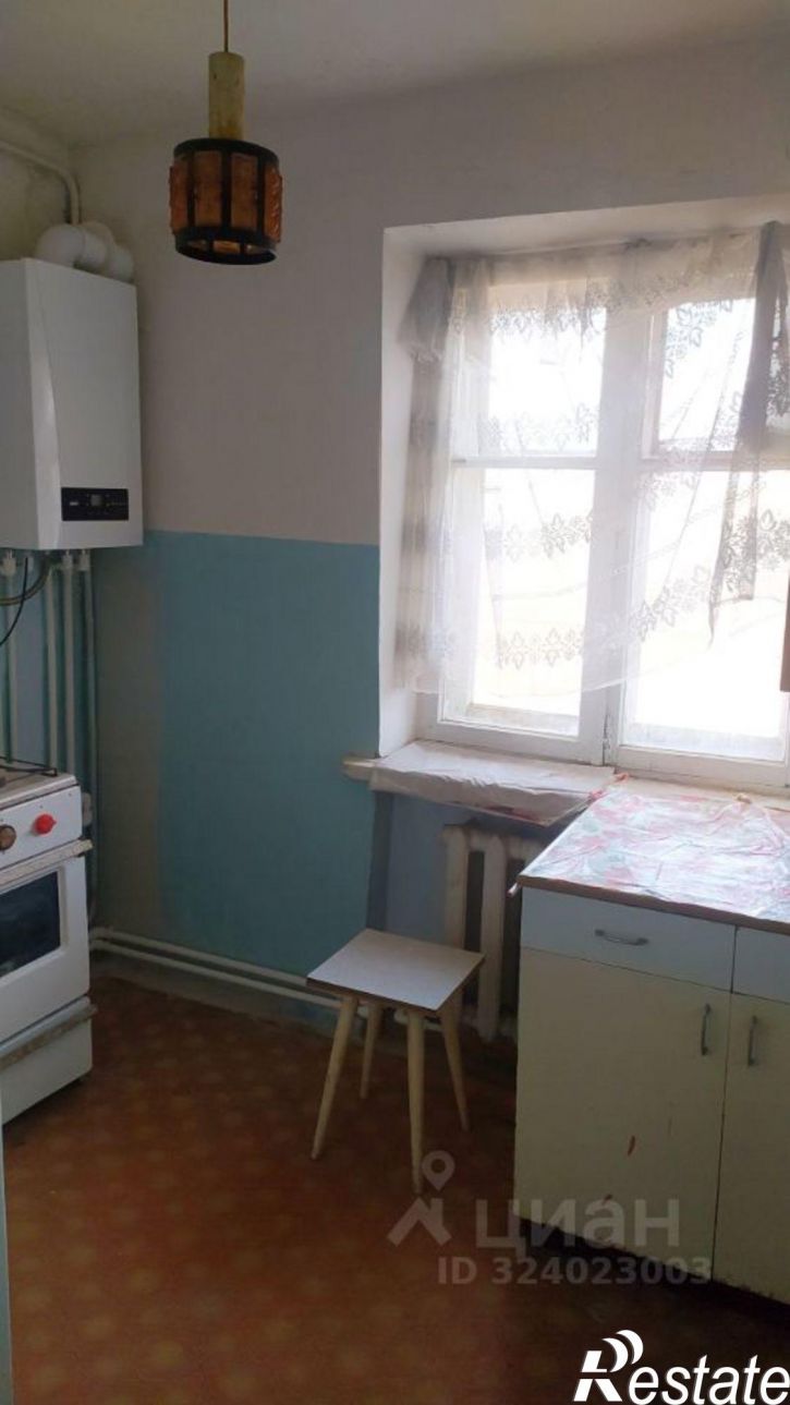 1-комн квартира Московская улица, 114,  д. 114