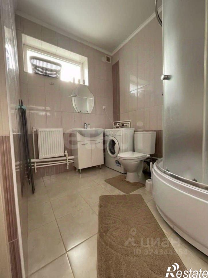 1-комн квартира городской округ Симферополь