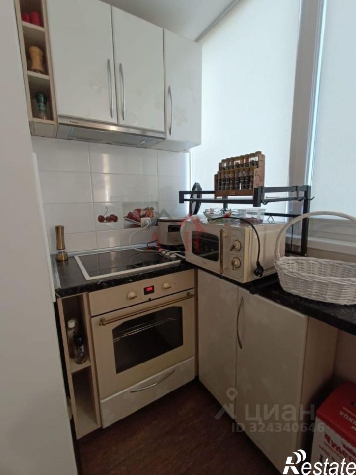 1-комн квартира 2-й микрорайон, 48А,  д. 48А