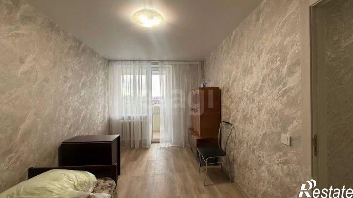 2-комн квартира городской округ Симферополь