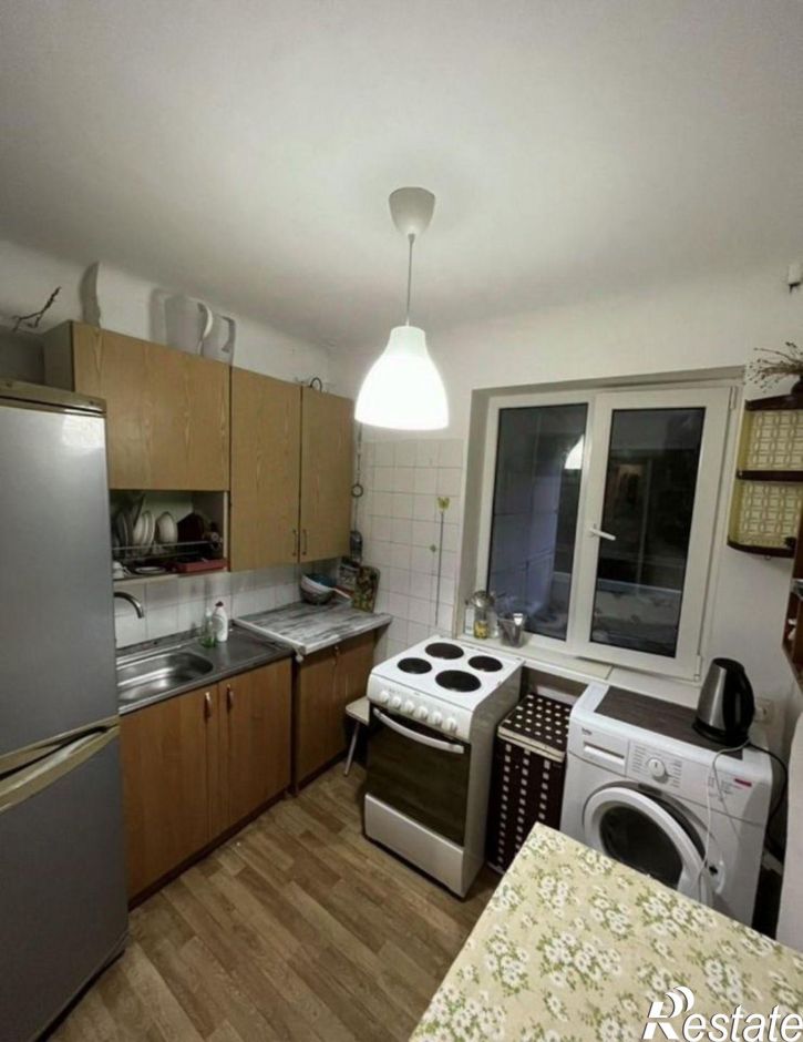 2-комн квартира Алупкинское шоссе, 74,  д. 74