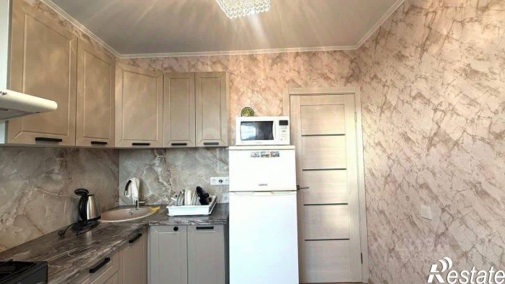 2-комн квартира городской округ Симферополь