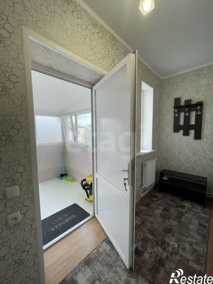 1-комн квартира городской округ Симферополь