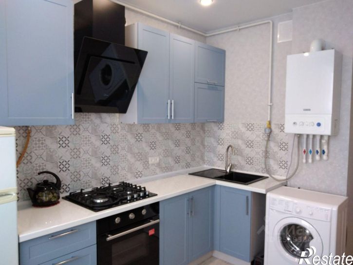 1-комн квартира Симферополь, бульвар Ленина