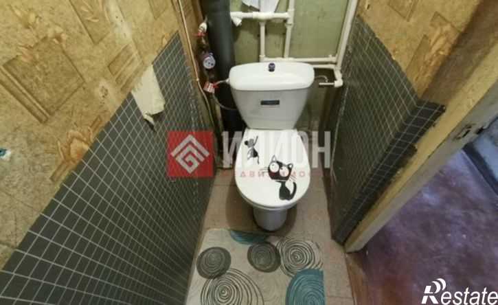 3-комн квартира улица Мира, 10,  д. 10