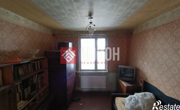 3-комн квартира улица Мира, 10,  д. 10