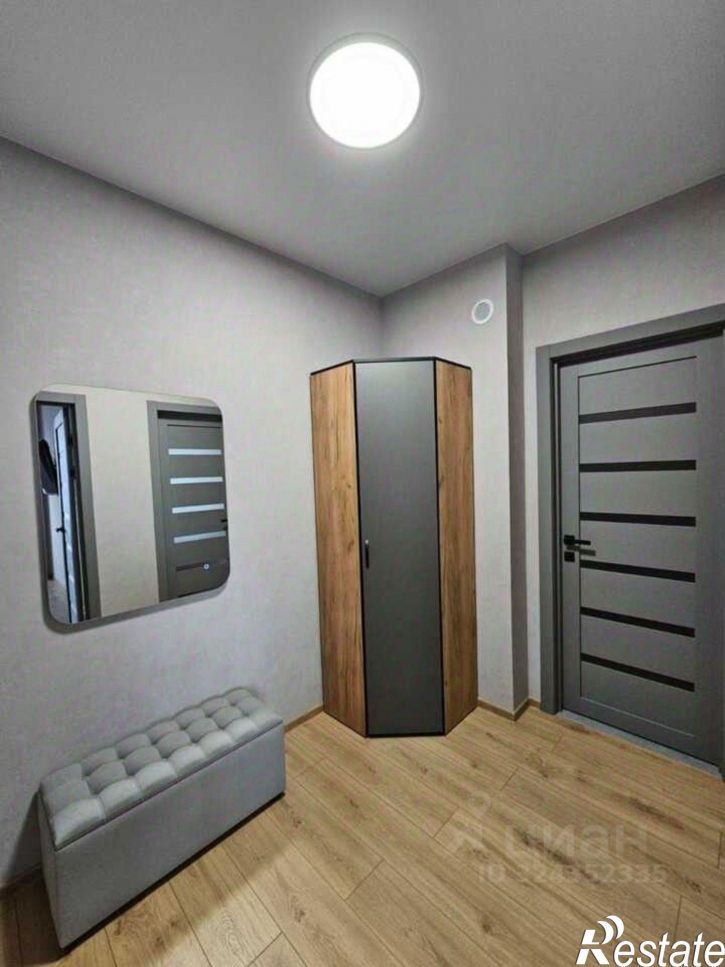 1-комн квартира Античный проспект, 5