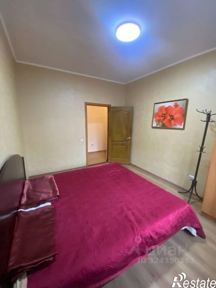 3-комн квартира Симферополь