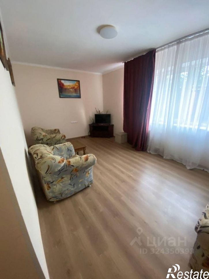 3-комн квартира Симферополь