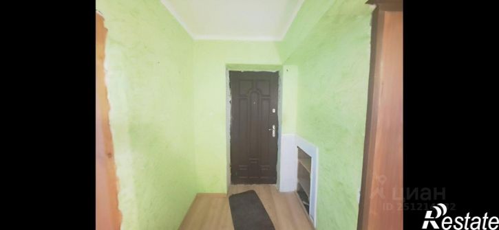 3-комн квартира Ялта муниципальный округ