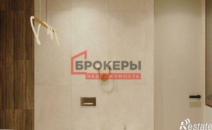 3-комн квартира Парковая улица, 12,  д. 12