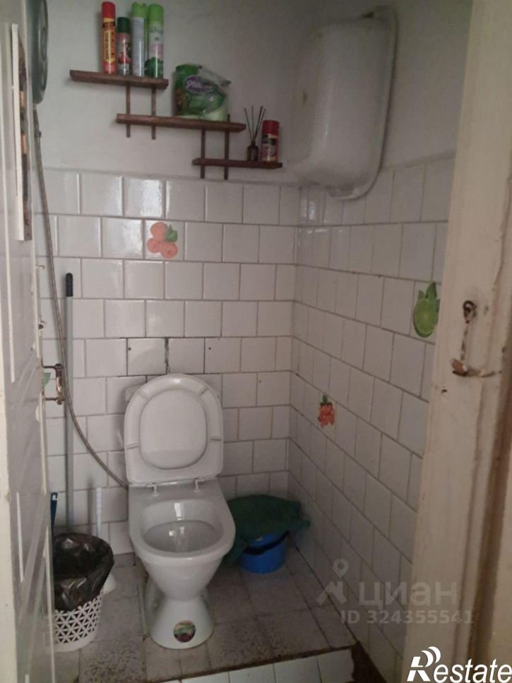 1-комн квартира Ялта