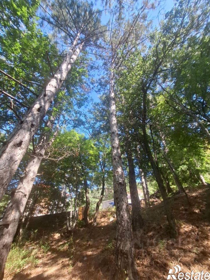 Земельный участок улица Красина