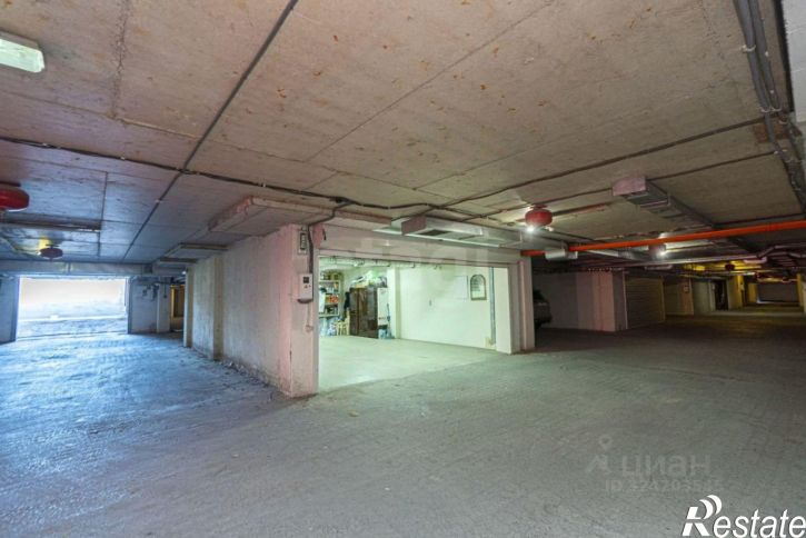 Гараж/парковка улица Героев Бреста, 116,  д. 116