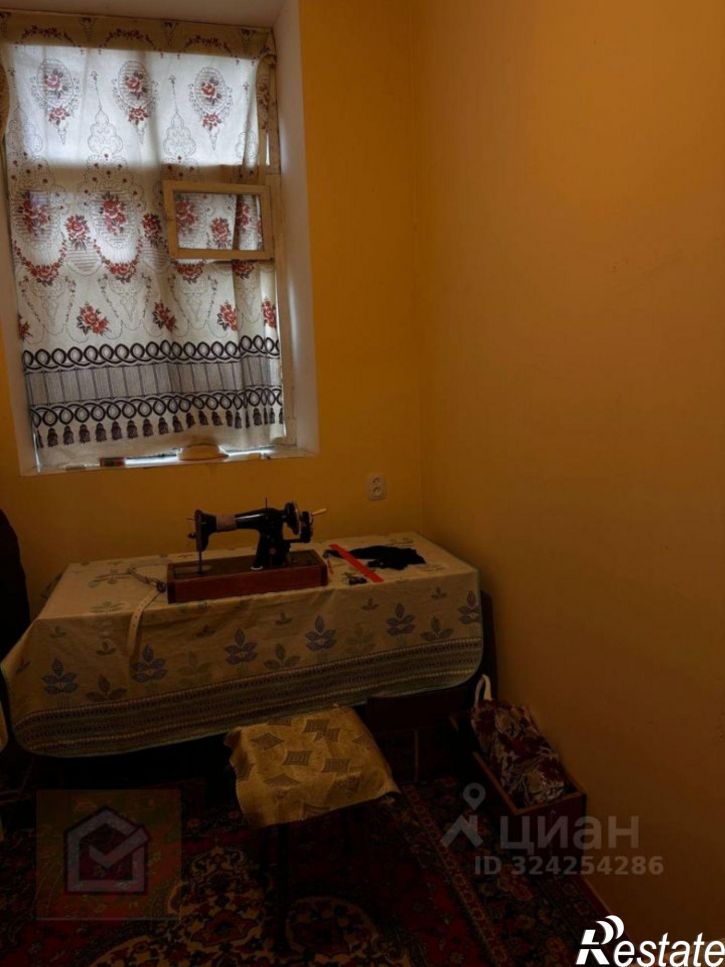 2-комн квартира Бахчисарайский район, Бахчисарай г.