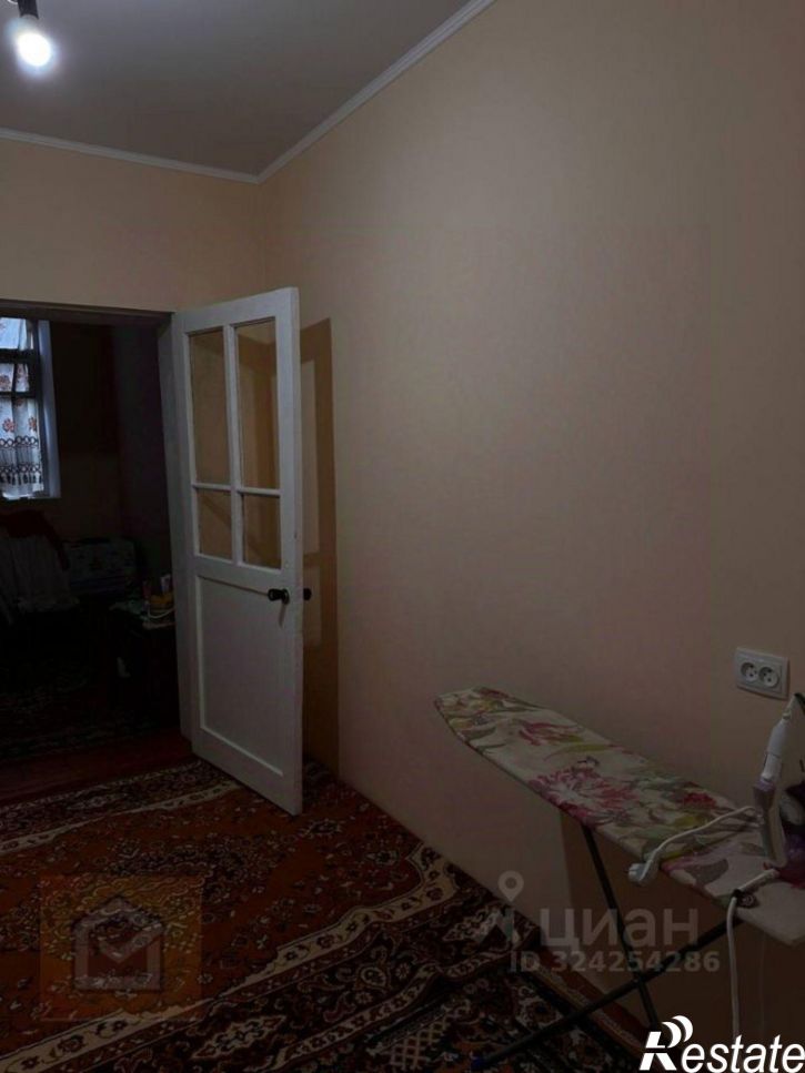 2-комн квартира Бахчисарайский район, Бахчисарай г.