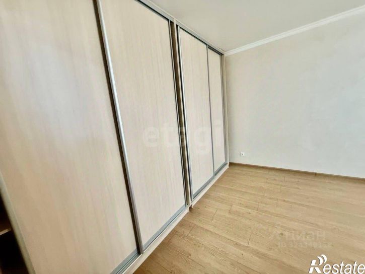 1-комн квартира улица Прохорова, 35,  д. 35