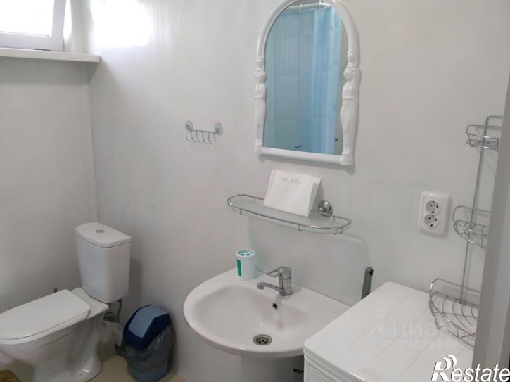 Коттедж/дом муниципальный округ Феодосия