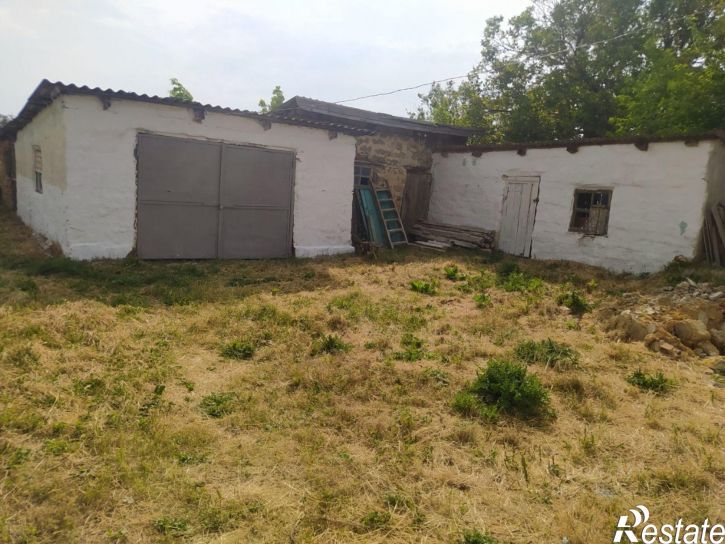 Коттедж/дом Белогорский район