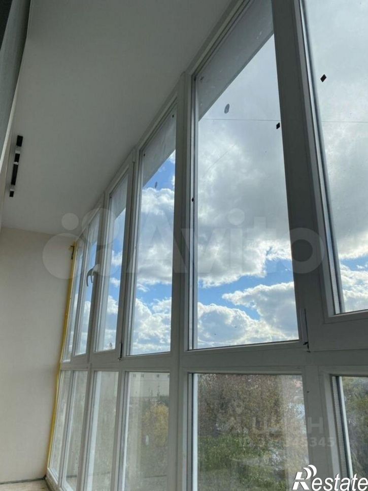 2-комн квартира Симферополь г, Тренева ул, 8