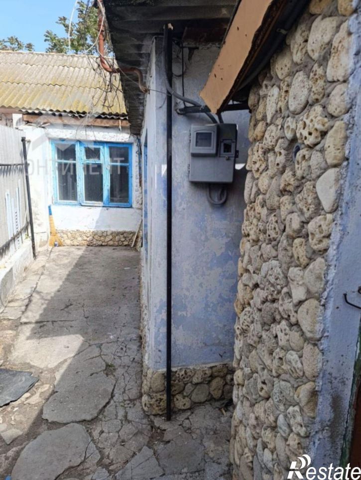 2-комн квартира Евпатория городской округ, Евпатория