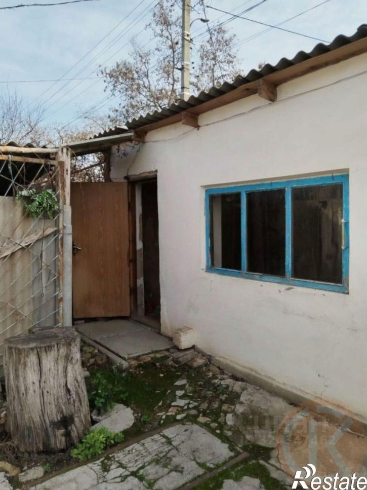 2-комн квартира Раздольненский р-н, Раздольное пгт