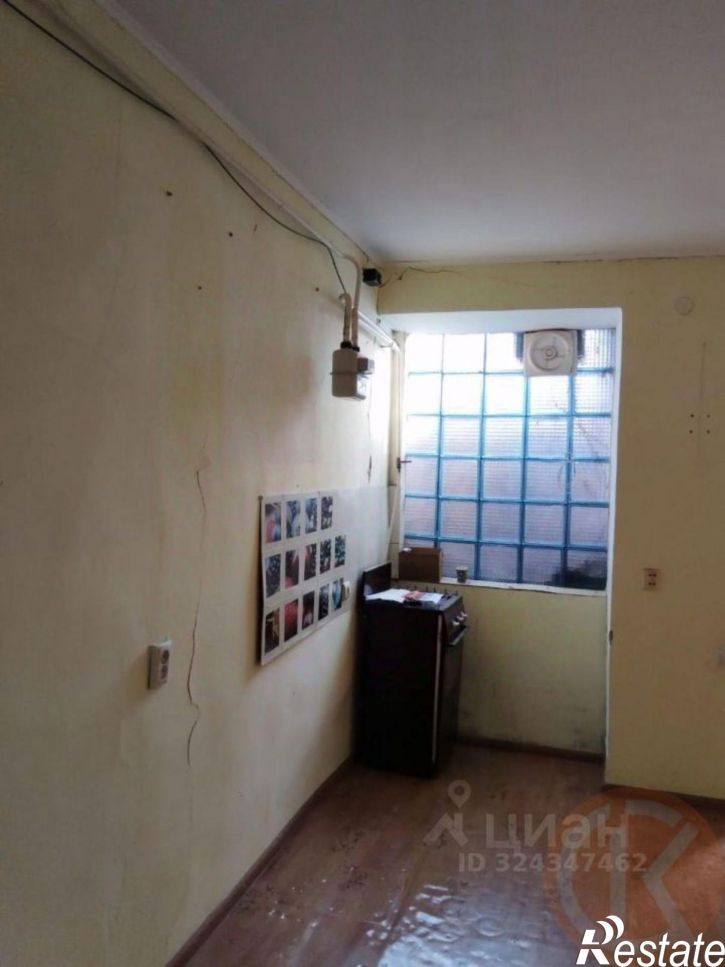 2-комн квартира Раздольненский р-н, Раздольное пгт