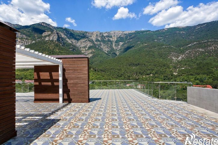 2-комн квартира муниципальный округ Ялта