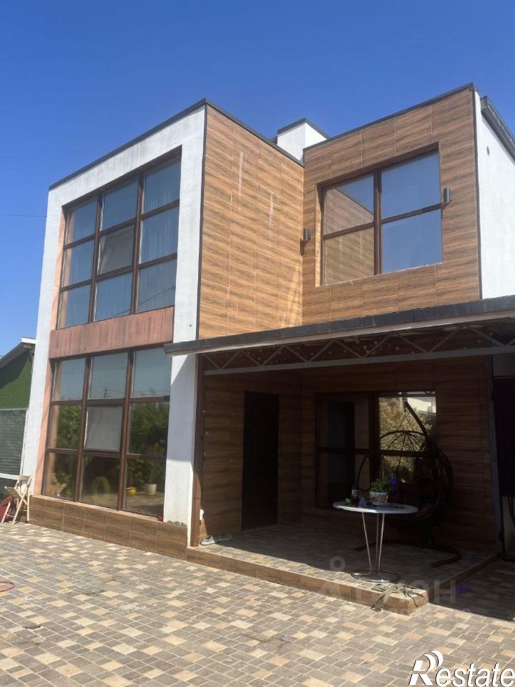 Коттедж/дом Фиолентовское шоссе