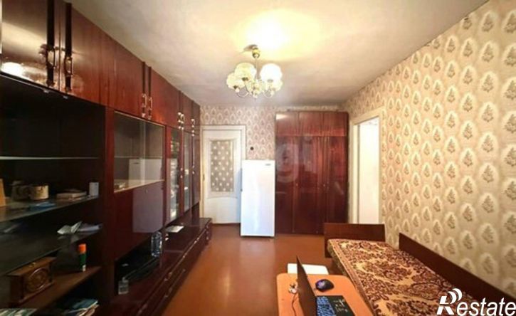 2-комн квартира Симферополь, улица Гагарина, 38