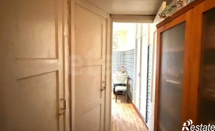 2-комн квартира Симферополь, улица Гагарина, 38