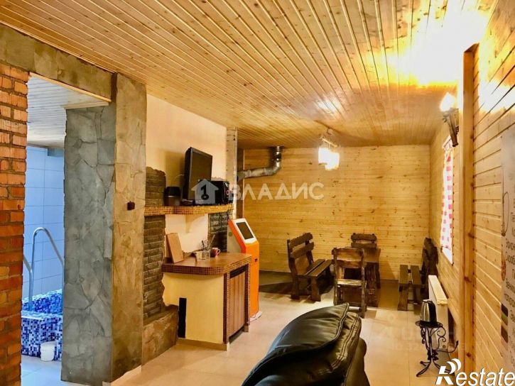 Отдельное здание Симферопольский район