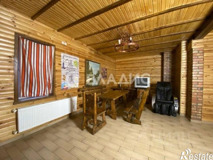 Отдельное здание Симферопольский район