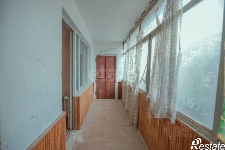 2-комн квартира улица Фрунзе, 46А,  д. 46А