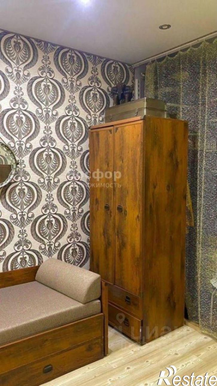 3-комн квартира округ Феодосия, улица Чехова, 53