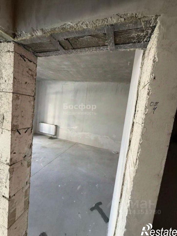 1-комн квартира округ Феодосия, пгт. Коктебель