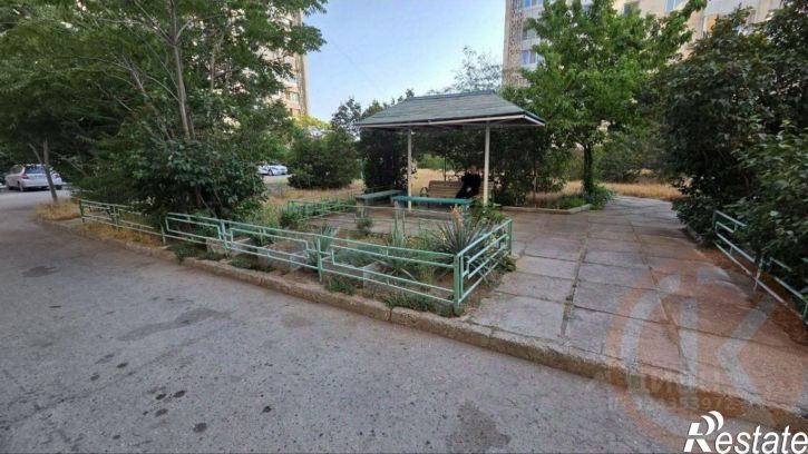 3-комн квартира Евпатория городской округ, Евпатория