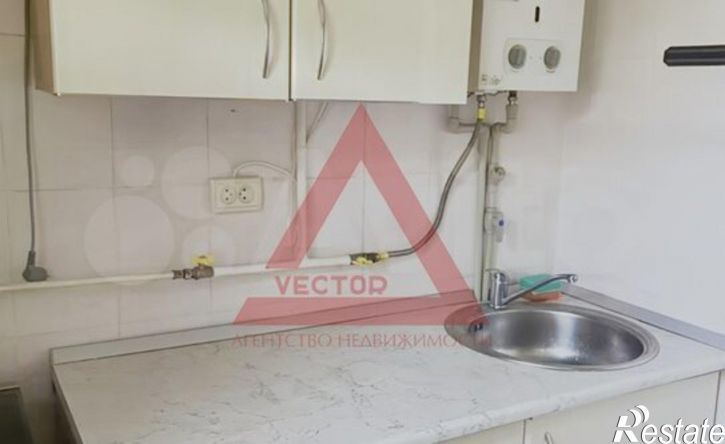 1-комн квартира Севастополь, улица Глухова, 5