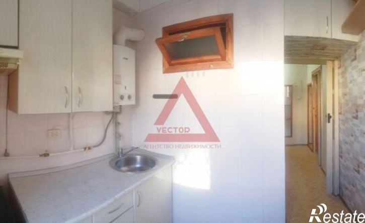 1-комн квартира Севастополь, улица Глухова, 5