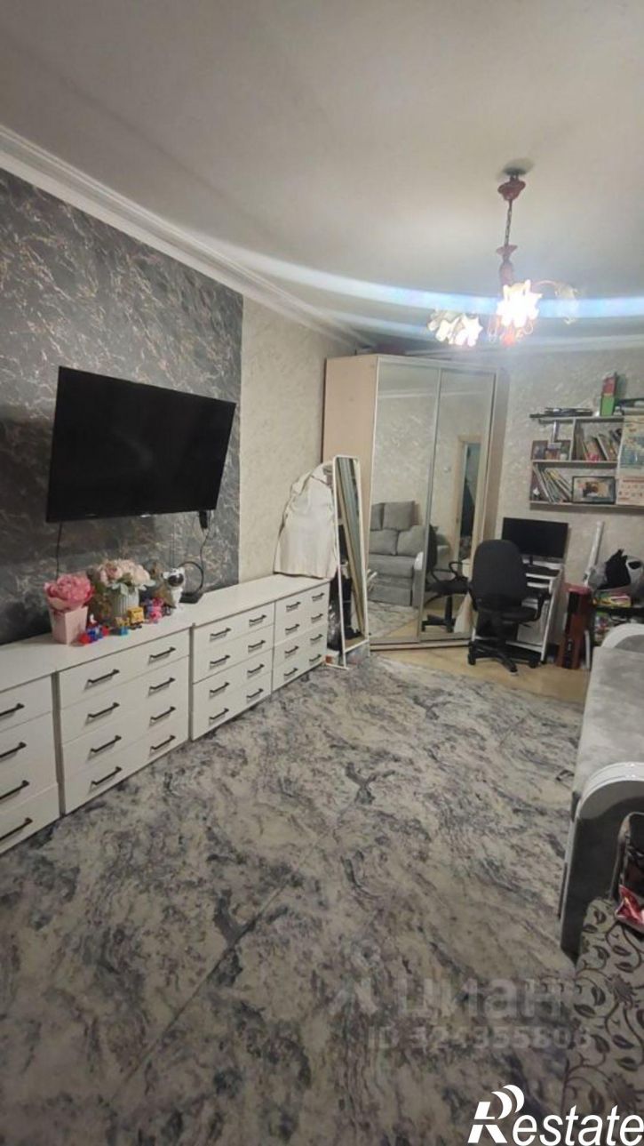 1-комн квартира Керчь, Херсонская улица, 6